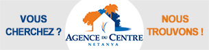 Agence du centre Netanya