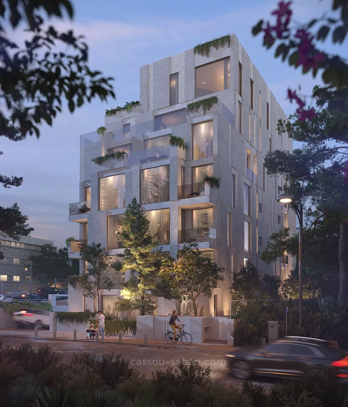 Alto padrão,Luxuoso,Projeto de qualidade