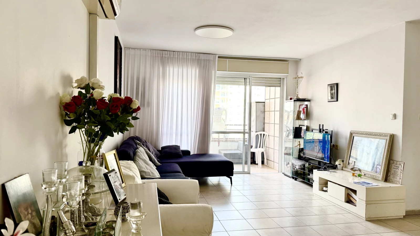À VENDRE – 4 PIÈCES AU CŒUR DE LA CITY À ASHDOD  UNE OPPORTUNITÉ RARE À PRIX IMBATTABLE !