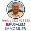 Freddy Lemberger