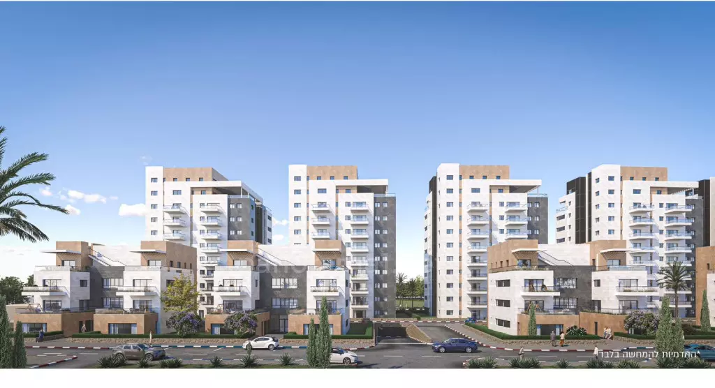 Do T2 ao penthouse com preços de pré-venda e condições de pagamento sem precedentes