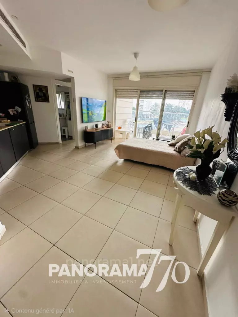 Excelente produto de investimento ou pied-à-terre