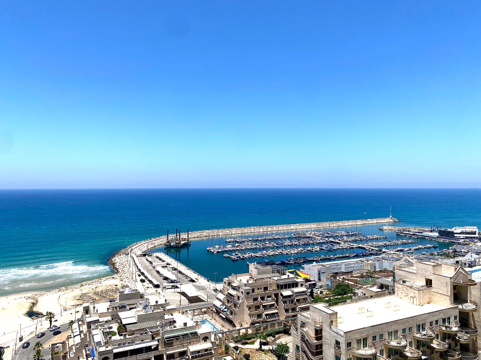 PENTHOUSE EXCEPTIONNEL, VUE MER ETERNELLE