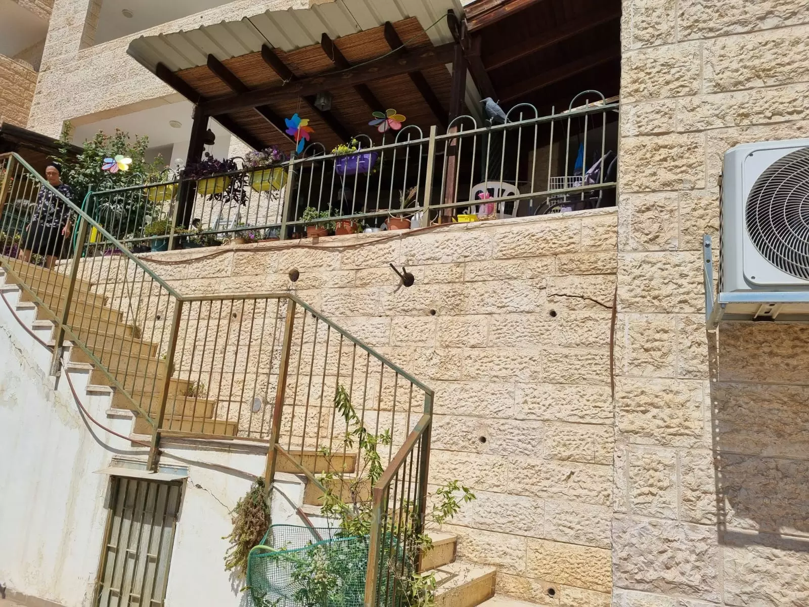 Villa à vendre à Maale Adumim