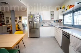 Villa à vendre à Maale Adumim