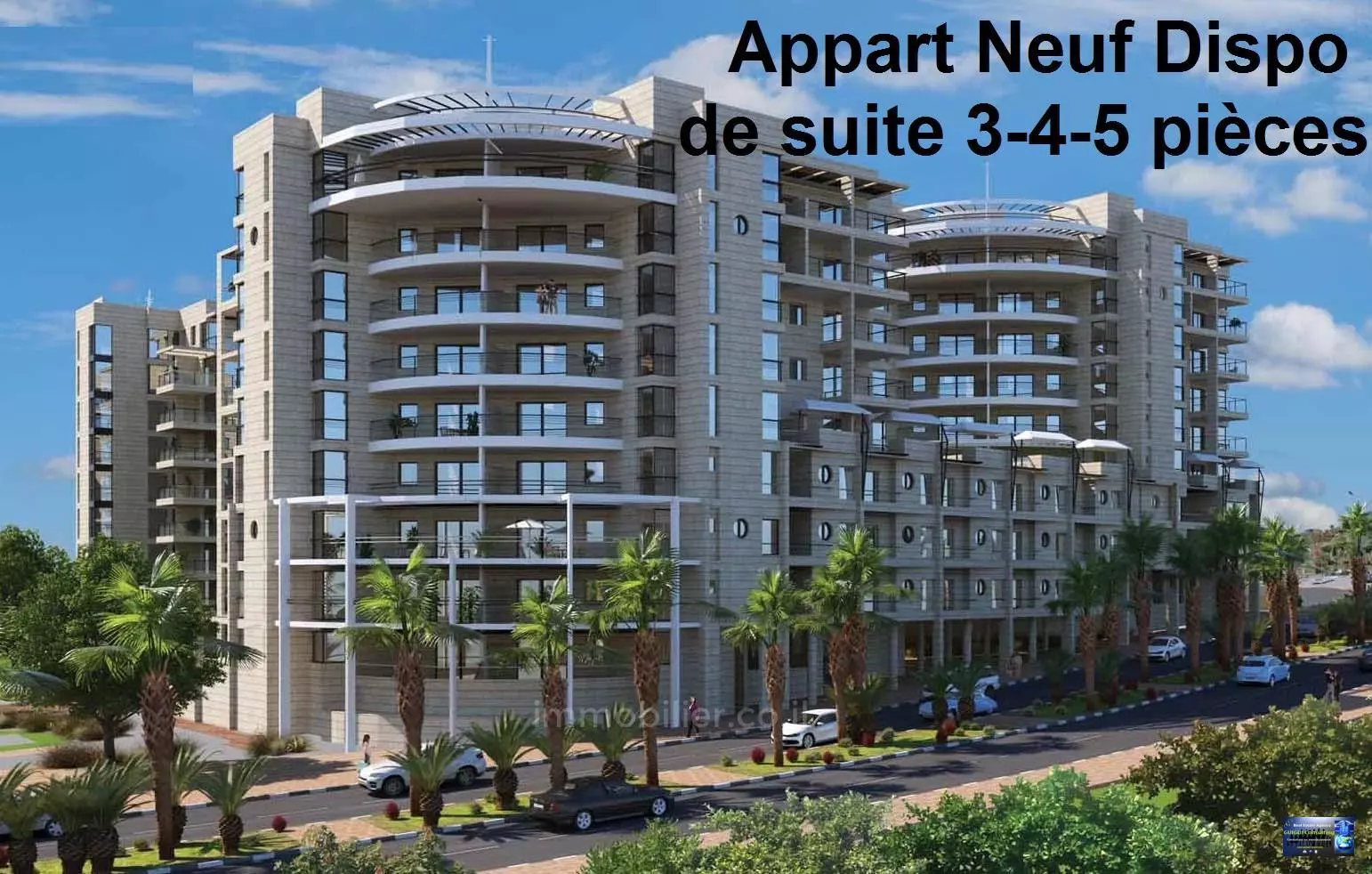 Hermoso apartamento con terraza, tranquilo, en un hermoso edificio nuevo, invertido, en el centro, buena ubicación, lugar tranquilo, piso alto con vista, grande, de alto nivel, lujoso, cerca del mar, ¡no te lo pierdas! Agradable, bien organizado, luminoso, espacioso