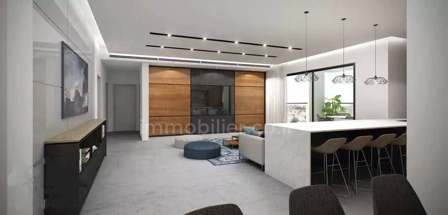Hermoso apartamento con terraza, tranquilo, en un hermoso edificio nuevo, inversión, en el centro, buena ubicación, lugar tranquilo, piso alto con vista, grande, de alto nivel, lujoso, cerca del mar, ¡no te lo pierdas!, agradable, bien diseñado, luminoso, espacioso
