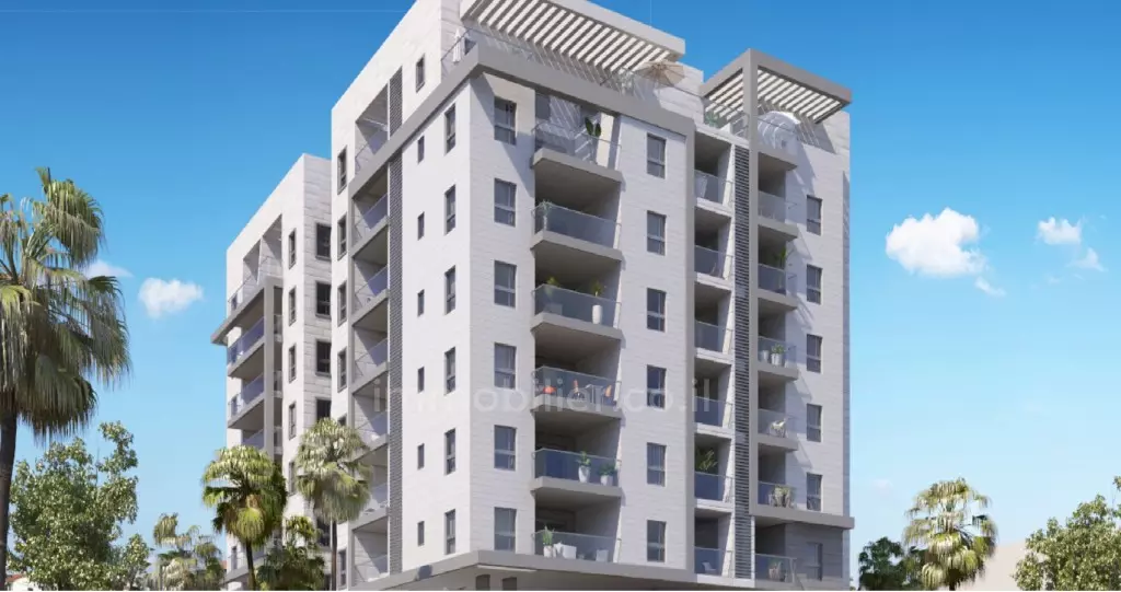 Hermoso apartamento nuevo con terraza y vista al mar - Centro de la ciudad - Piso alto - Cerca del mar - ¡Gran oportunidad que no se puede perder!