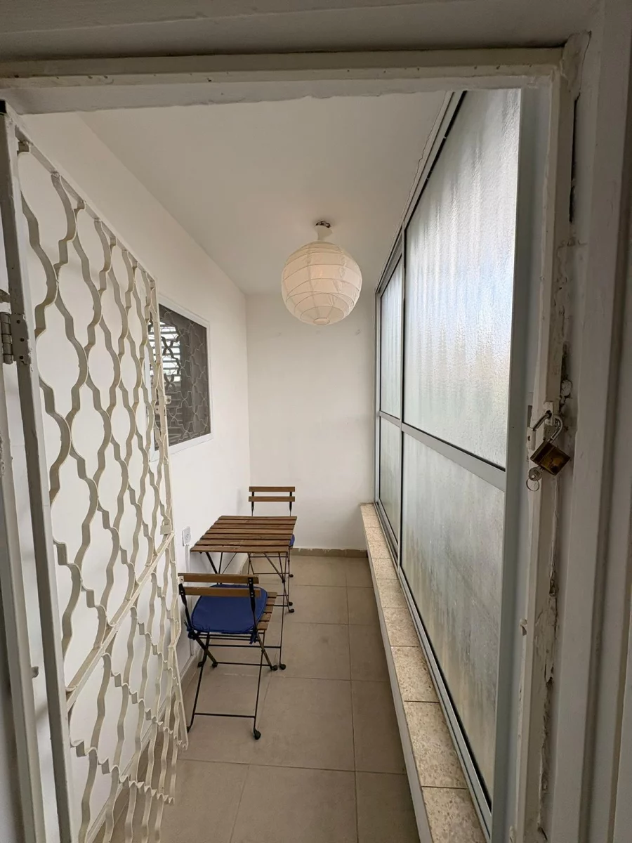 Investimento especial em Beer Sheva