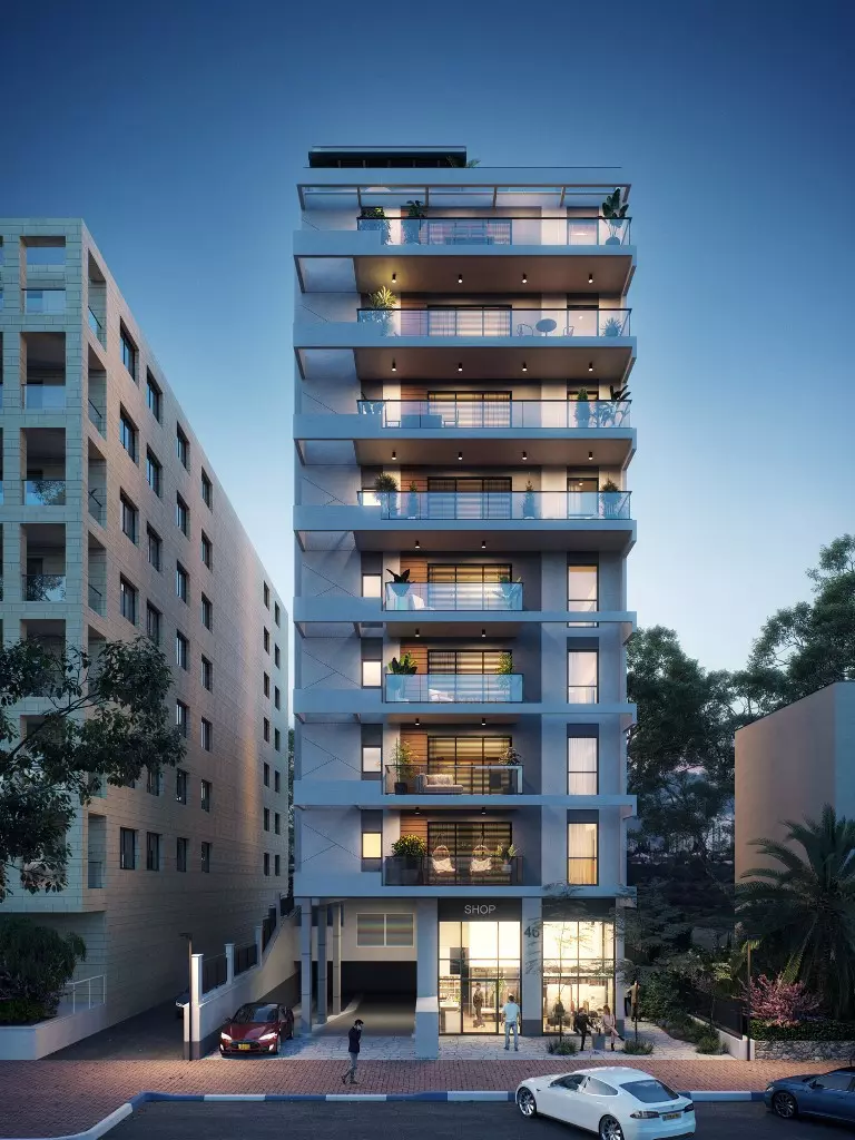 En el centro,Buena ubicación,Estándares altos,en un edificio nuevo,nuevo,Departamento bonito,Proyecto de calidad