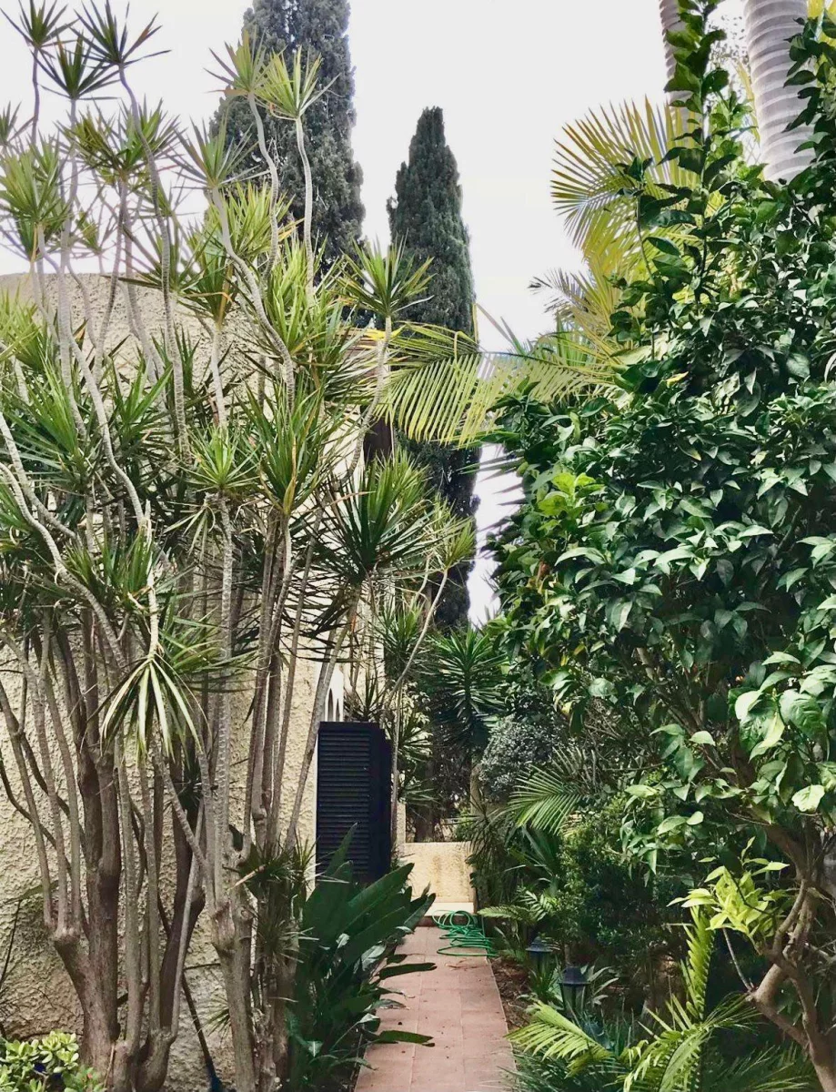 Grande casa com muito potencial à venda, Kiriat Yarim, Ramat Hasharon