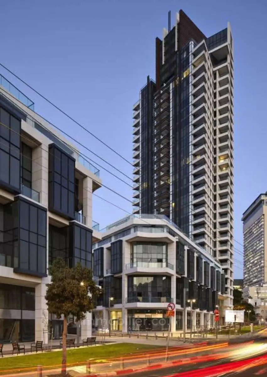 PARA ALUGAR - TORRE WHITE CITY - APARTAMENTO DE ALTO PADRÃO COM 4 QUARTOS, ESTACIONAMENTO E TERRAÇO