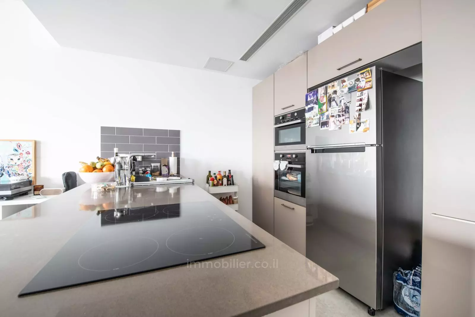 EXCLUSIVO – RUA TCHERNICHOVSKY, PROJETO BEZALEL, BAIRRO SHENKIN