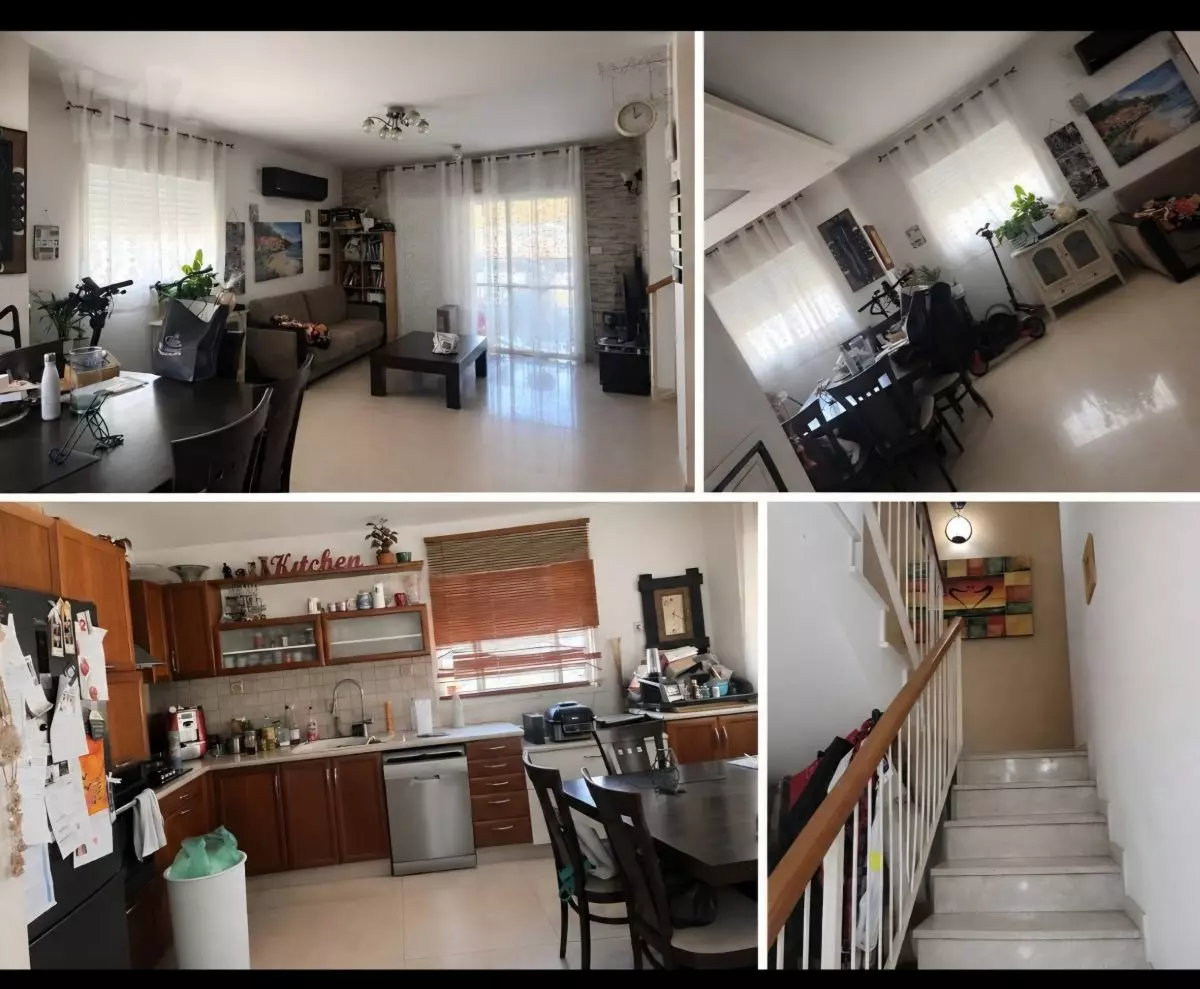 Apartamento de 5 quartos em um edifício boutique