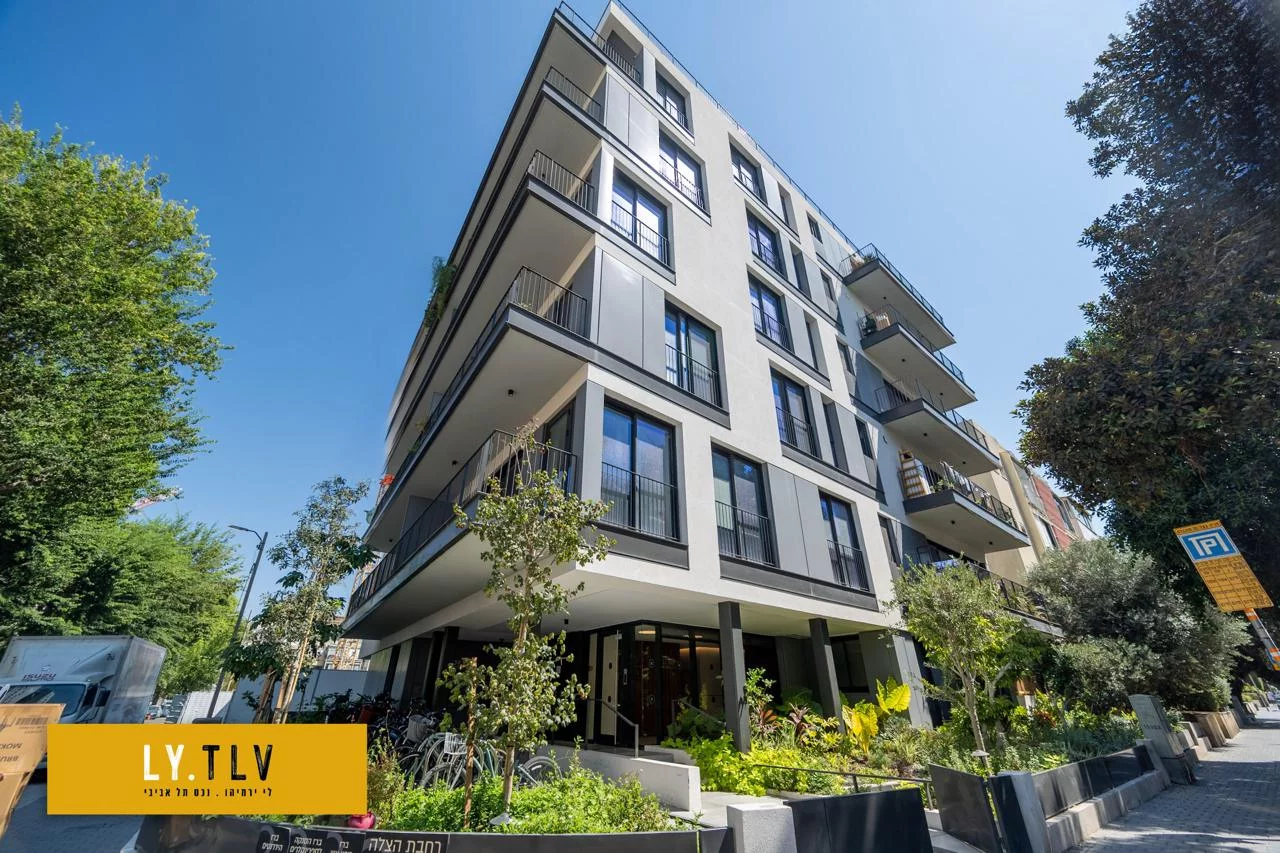 Superbe 3 pieces a cote de basel immeuble neuf mamad parking 