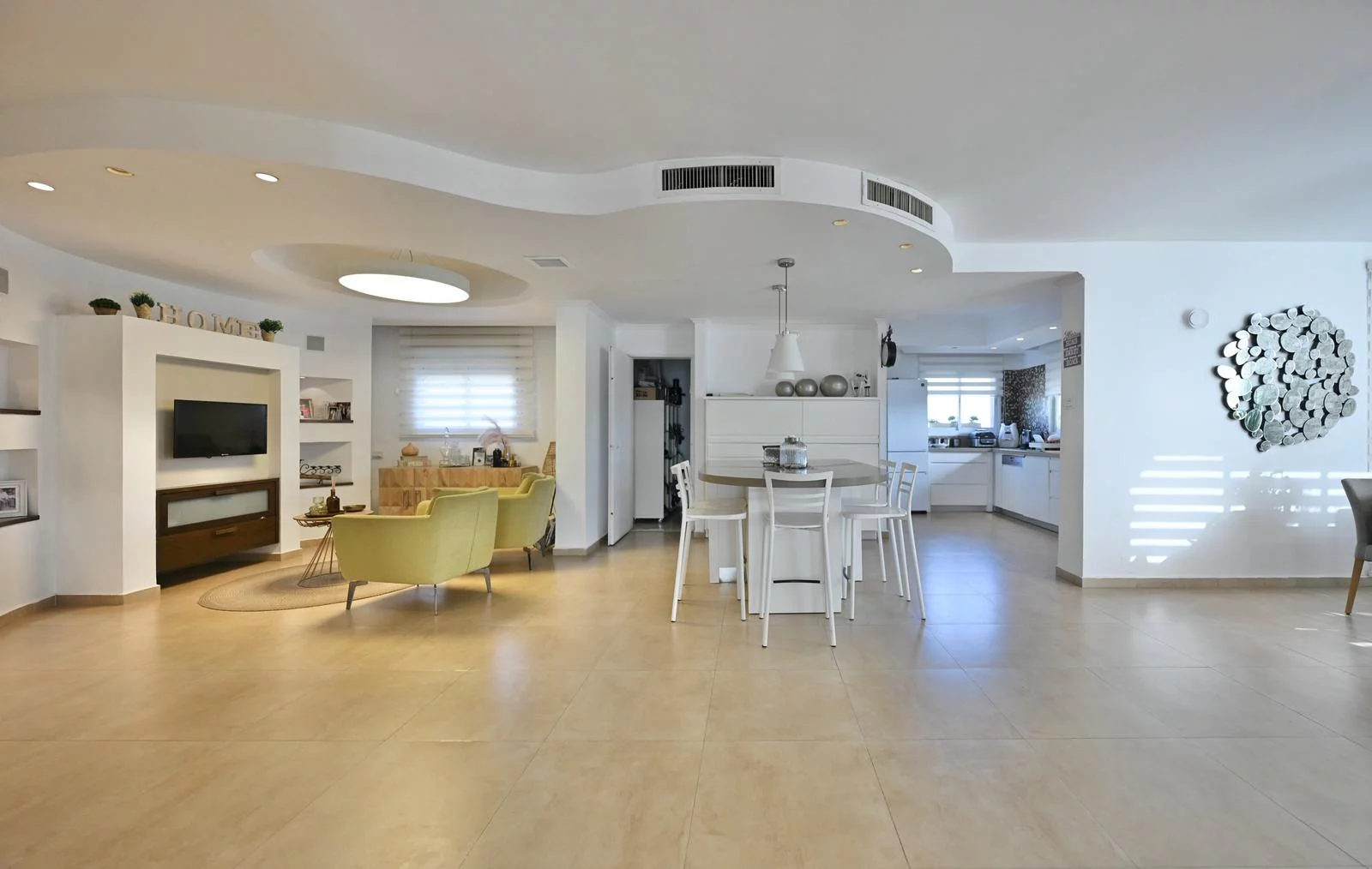 Penthouse exceptionnel à Rishon LeZion