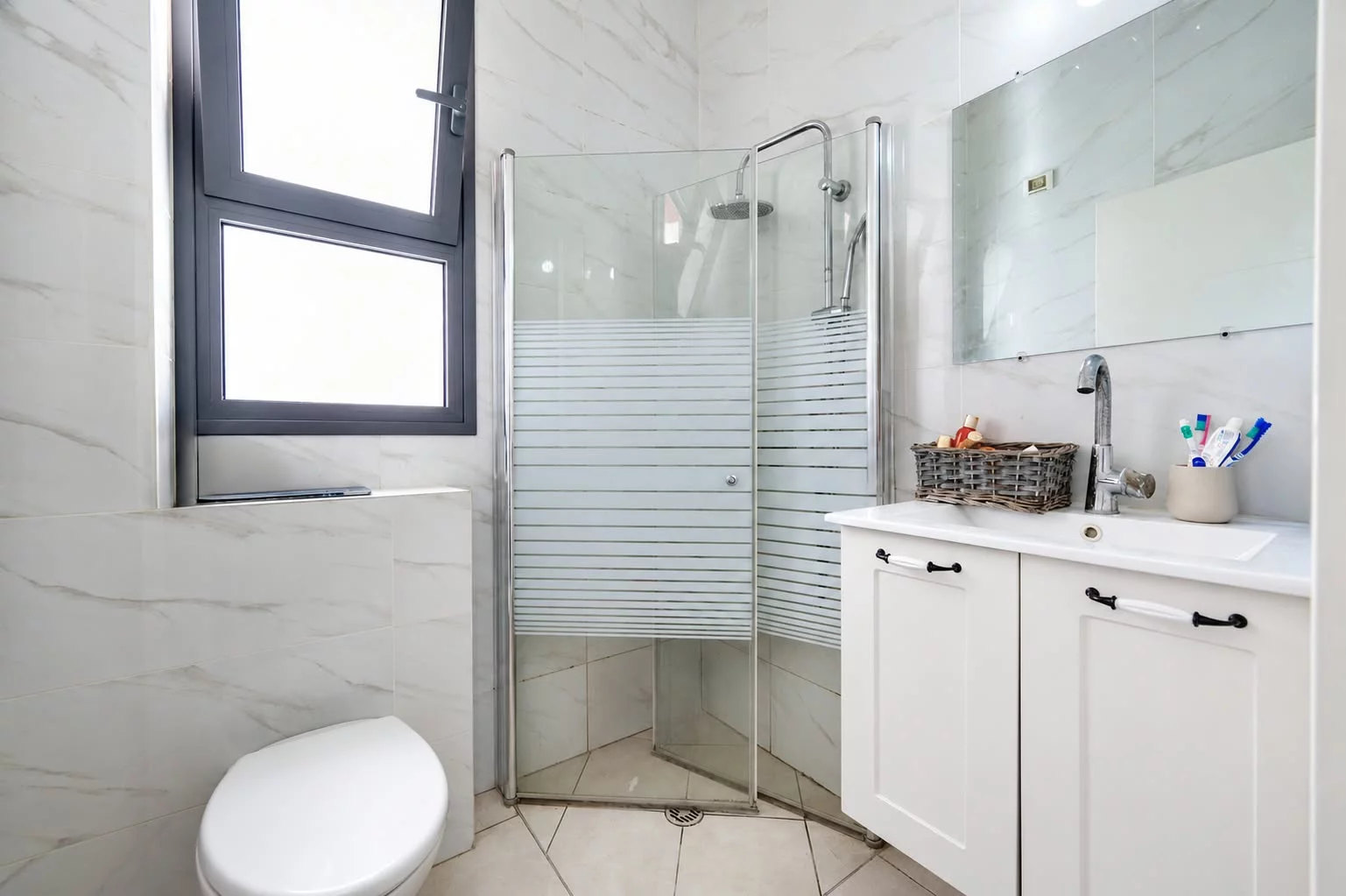 Apartamento novo de 4 quartos em Ramat Gan