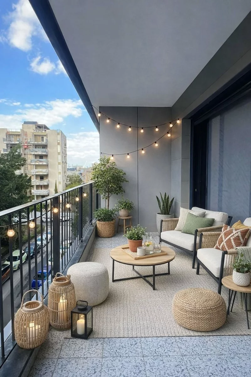 Appartement neuf de 5 pièces avec balcon près de Kikar HaMedina