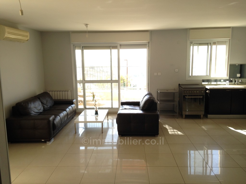 Duplex 5 cômodos Jerusalém Har Homa 144-IBL-377