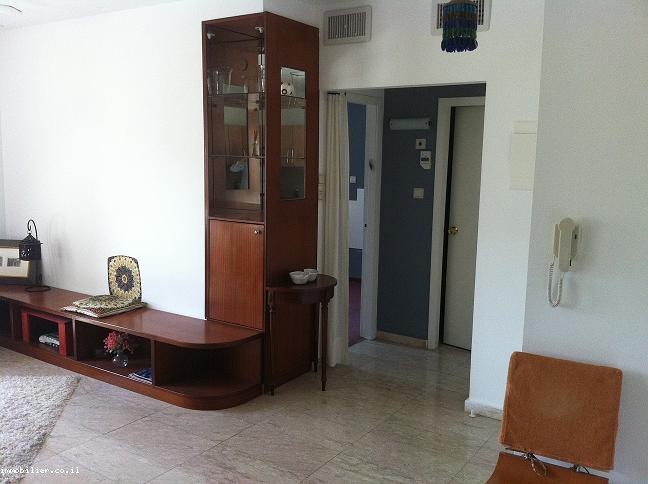 Apartamento 2 cômodos  Jerusalém Centro da cidade 144-IBL-379