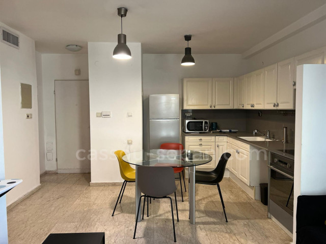 Aluguel Apartamento Jerusalém