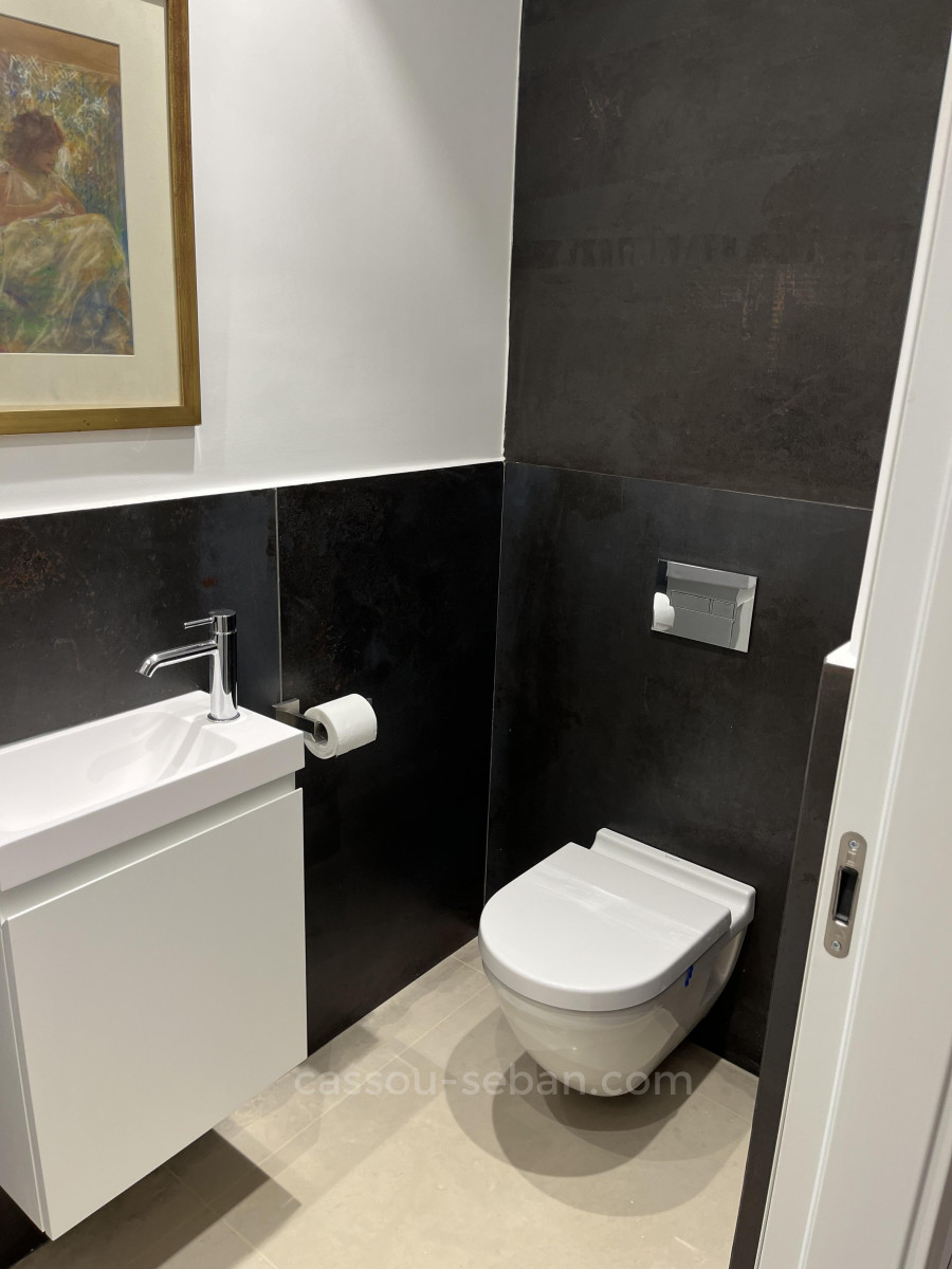 Apartamento 4 cômodos  Jerusalém Mamila 144-IBL-571