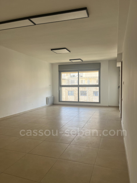 Aluguel Apartamento Jerusalém