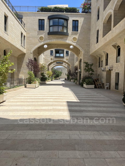 Venda Apartamento Jerusalém