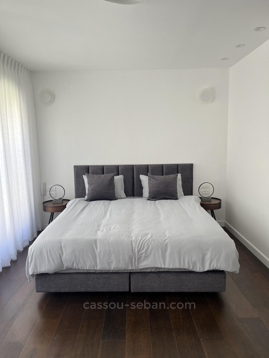 Apartamento 4 cômodos  Jerusalém Mamila 144-IBL-616