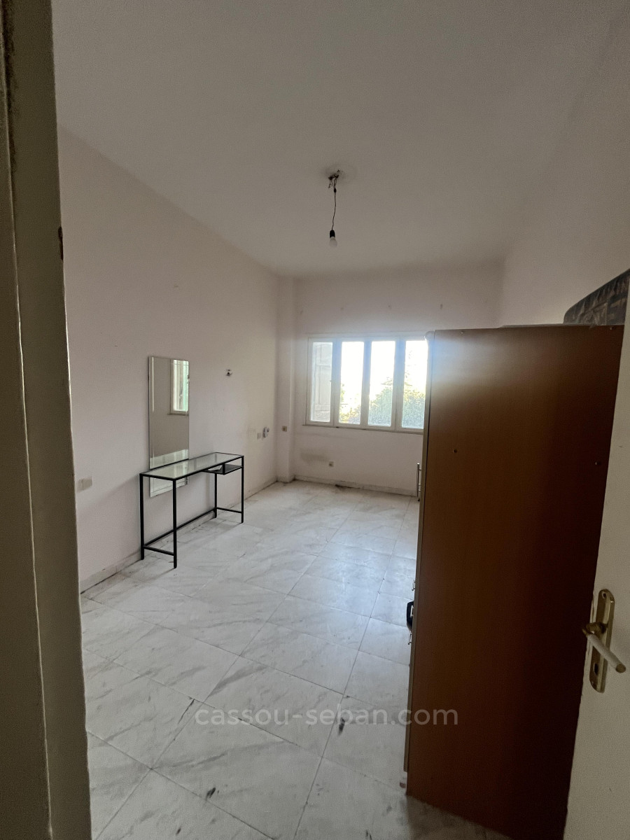 Apartamento 3 cômodos  Jerusalém Centro da cidade 144-IBL-670