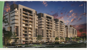 Novo projeto Apartamento Netivot