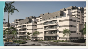 Novo projeto Apartamento Netivot