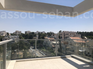 Aluguel Apartamento Jerusalém