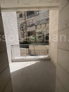 Aluguel Apartamento Jerusalém