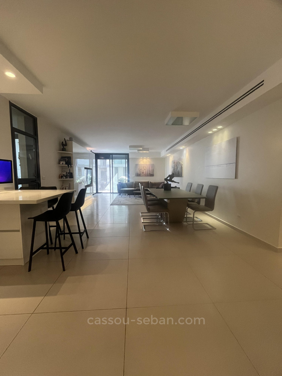 Apartamento ALT_agences_cdc Jerusalém