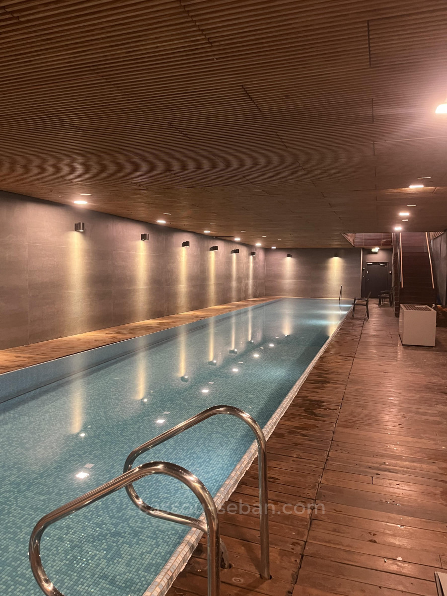 Apartamento 5.5 cômodos Jerusalém Makor Haim 144-IBL-687