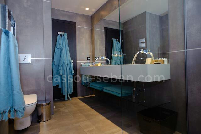 Casarão 8 cômodos Eilat Aquarelle 144-IBL-696