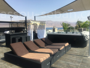 Venda Cobertura Eilat