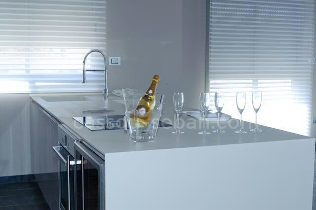 Cobertura 5 cômodos Eilat Ganim beth 144-IBL-699