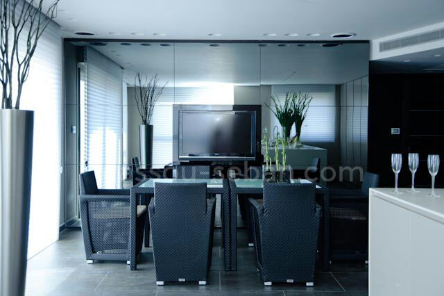 Cobertura 5 cômodos Eilat Ganim beth 144-IBL-699