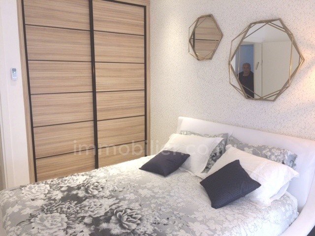 Apartamento 4 cômodos  Ashdod À beira-mar 15-IBL-2473