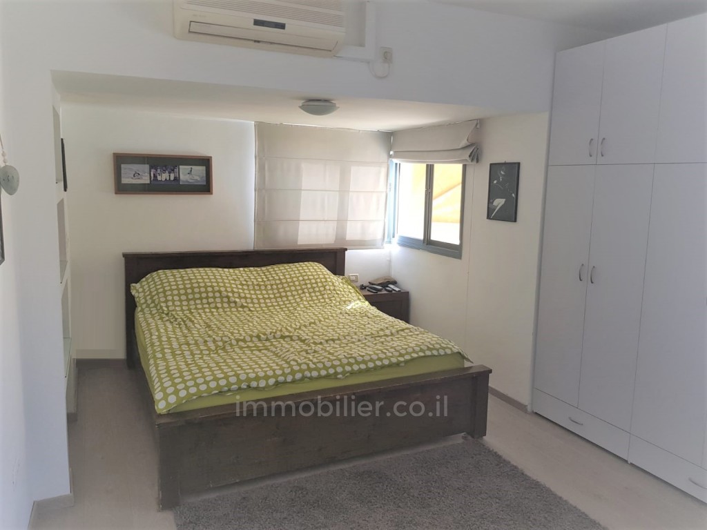 Apartamento 4 cômodos  Ashdod Dalet 15-IBL-2746