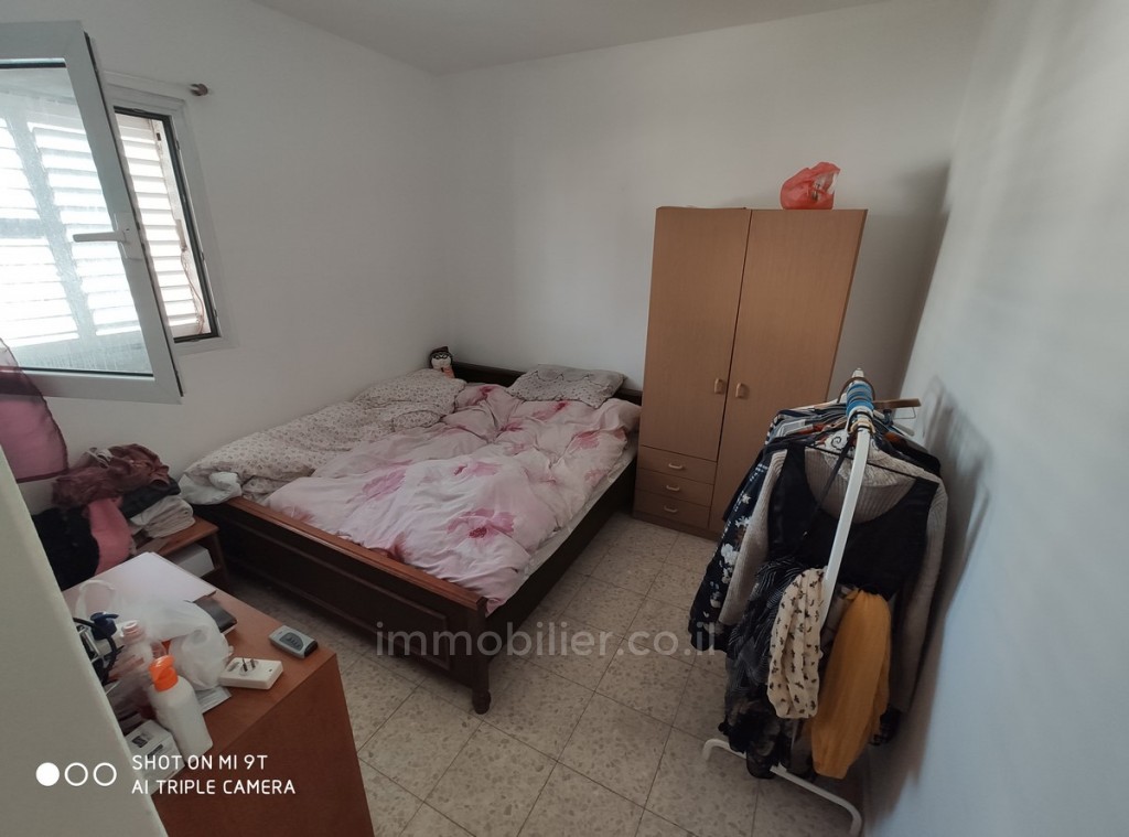 Apartamento 3 cômodos  Ashdod Alef 15-IBL-2812