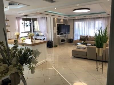 Apartamento 5 cômodos  Ashdod Marina 15-IBL-2824