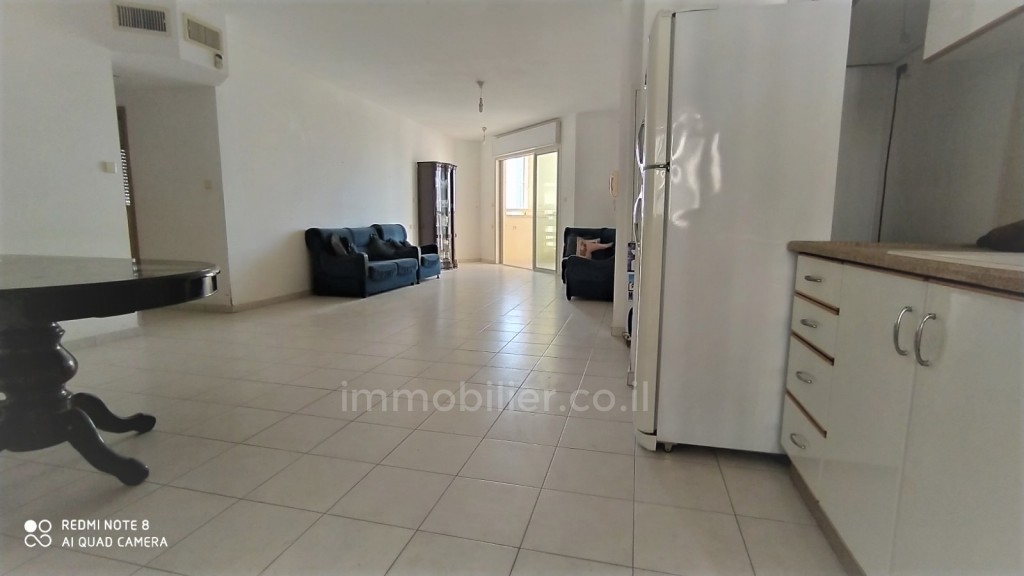 Apartamento 4 cômodos  Ashdod City 15-IBL-2829