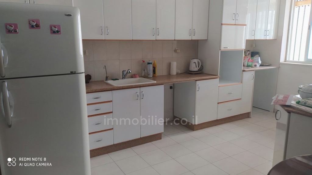 Apartamento 4 cômodos  Ashdod City 15-IBL-2829