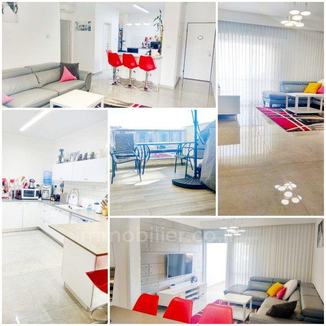 Venda Apartamento Ashdod