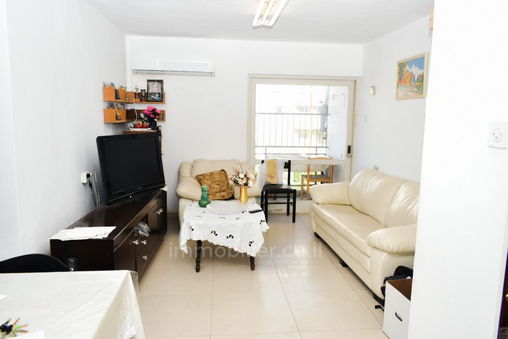 Apartamento 3.5 cômodos  Ashdod He 15-IBL-2845