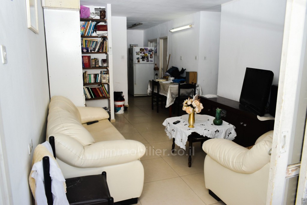 Apartamento 3.5 cômodos  Ashdod He 15-IBL-2845