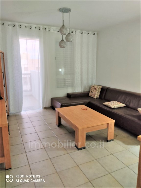 Apartamento 3 cômodos  Ashdod Tet vav 15-IBL-2849